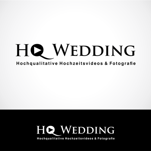 Logo design contest entry by Paradise®