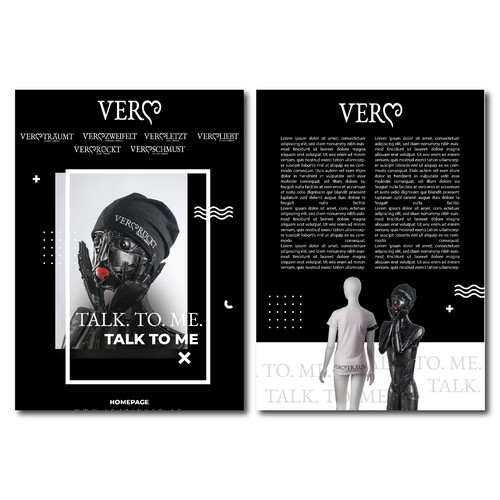 Postcard, flyer or print contest entry by Rosy Do