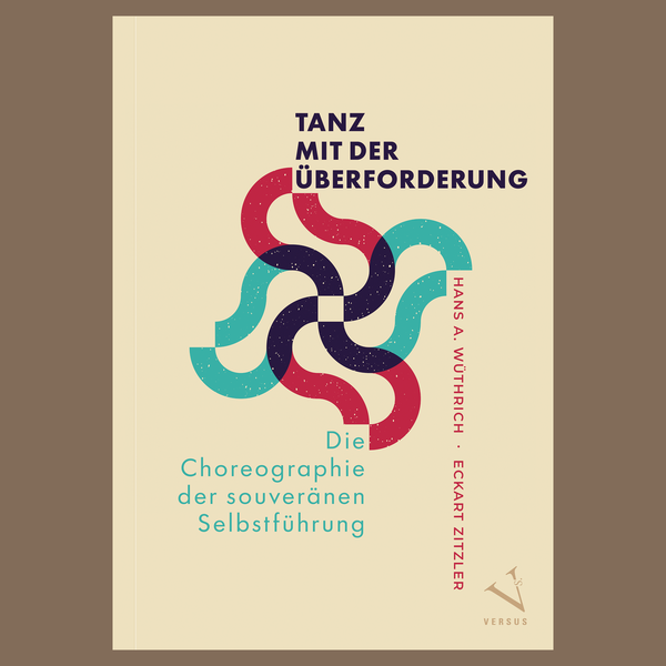 The Shape of Overwhelm