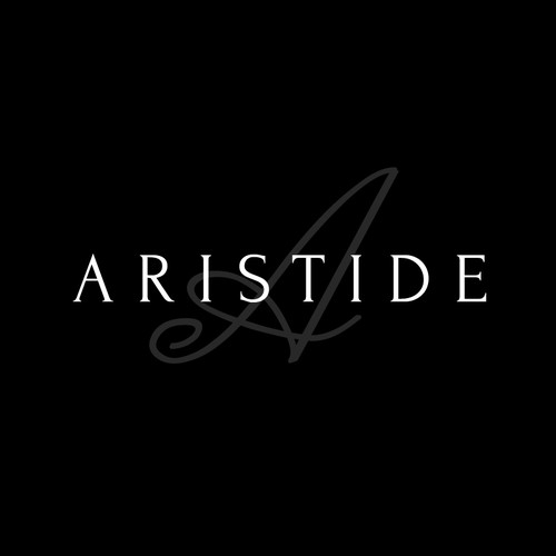 Logo for Wedding Venue ''Aristide'' Design by Zarkum