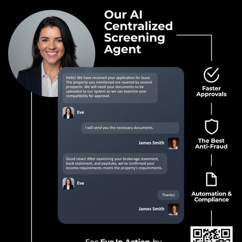  contest entry by Impakto