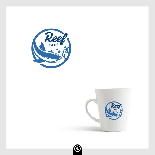 Logo design contest entry by humbl.