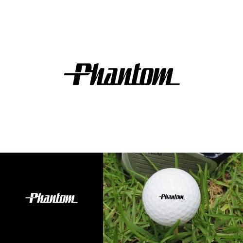 We need a classic but dynamic logo for a new next-gen golf ball Design by Ahmad Subahman