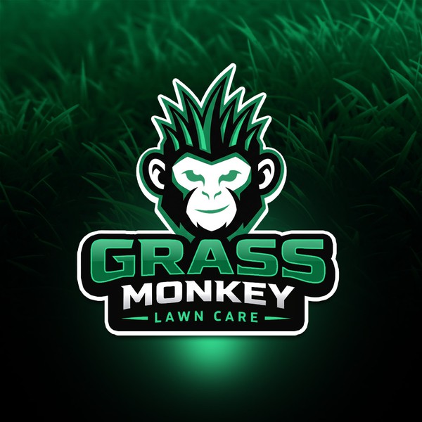 Grass Monkey - Lawn Care