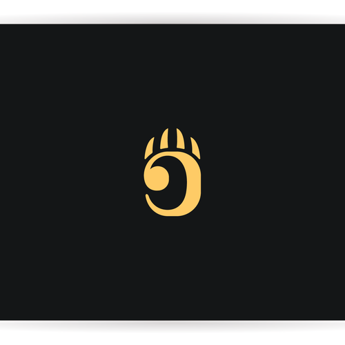 Design Create a bear claw-like logo that will double as an iOS 8 app icon for music startup TuneItch di Marko Djekic