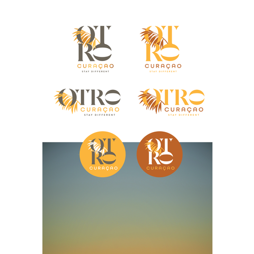 Logo & social media pack contest entry by Glerm Rubini