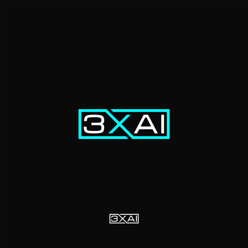 Design a Sleek and Modern Logo and Brand Identity for an AI Consulting Firm Design by kenz-d