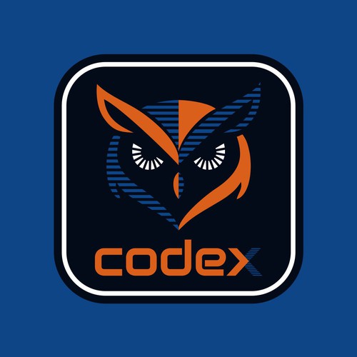 Design the Logo for Codex — The Engine Behind Trusted Systems” Diseño de herulogo