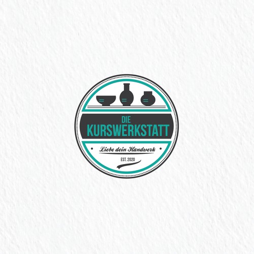 Logo design contest entry by BF Graphics