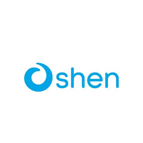 OSHEN LOGO Design by ann@