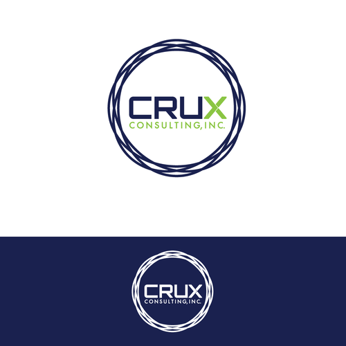 Crux Logo