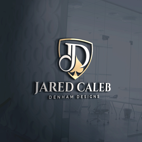 JCD Design by chilibrand
