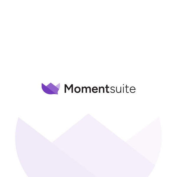 Logo Design for a Hospitality Online Marketing SaaS