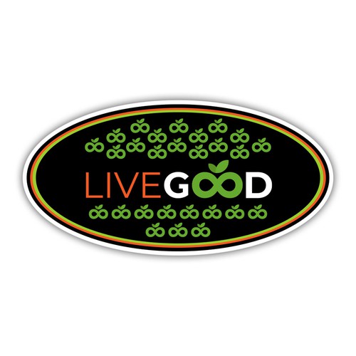 NEW - ***GUARANTEED PRIZE*** MULTIPLE WINNERS - Sticker for Supplement Brand Design by Xnine