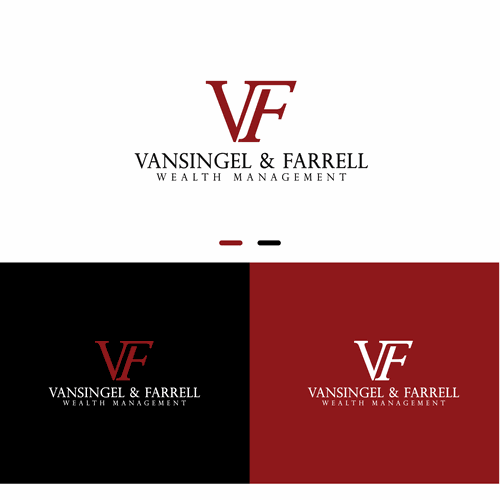 wealth management firm Design by Ovaz.Syd_99