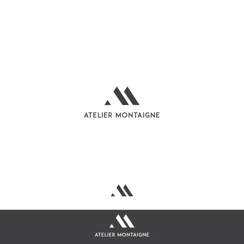 Proposta di design per un contest della categoria Logo realizzata da leargamar