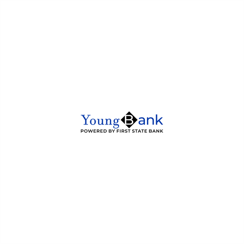 Design Eye-Catching Logo for New Digital Bank Design réalisé par Sulaiman12