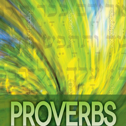 The Book of Proverbs Design by Brand Leo | Niels