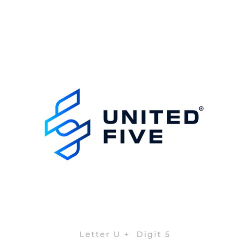 United Five Design by DA_Designer