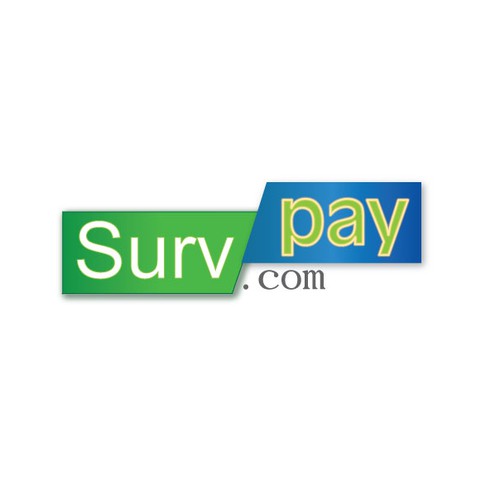 Survpay.com wants to see your cool logo designs :) Design por Tozasi