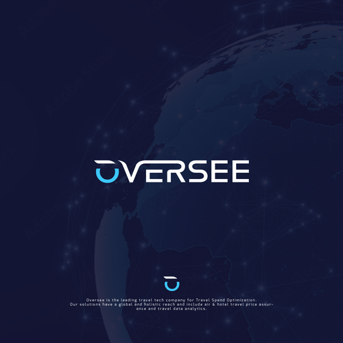 Logo Design for Data Analytics / Budget Optimization Company Design by jacondsign