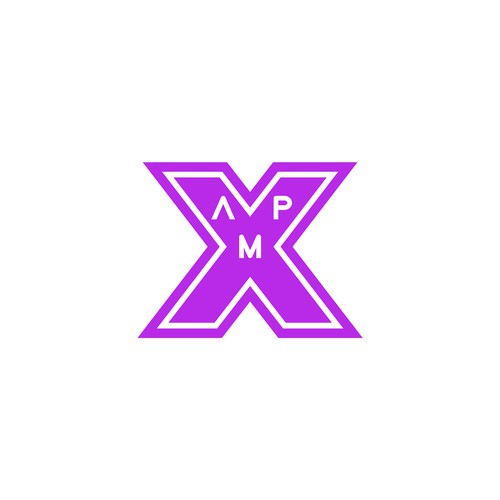 Design a edgy unique logo for creative event experience Design by Andrija78