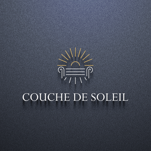 Cannes Film Festival Event Logo Design by The Gunner