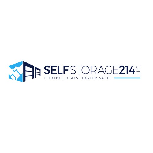 Self Storage Design by Maioriz™