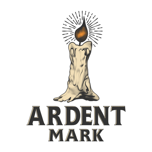 Help “Ardent Mark” Make it’s Mark! Design réalisé par DataDesign99d