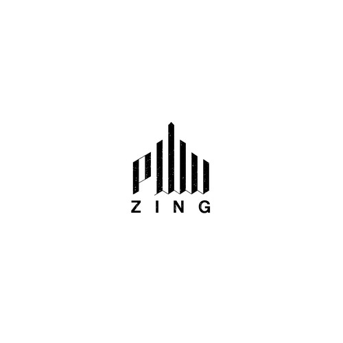 "Créer un logo pour une marque de StreetWear engagée !" ganador Logotipos