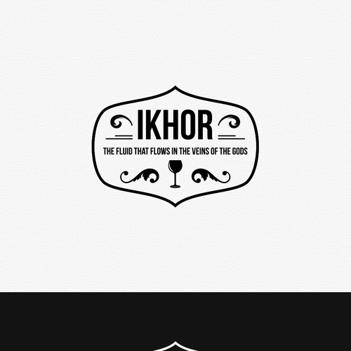 IKHOR Design von EvianNa