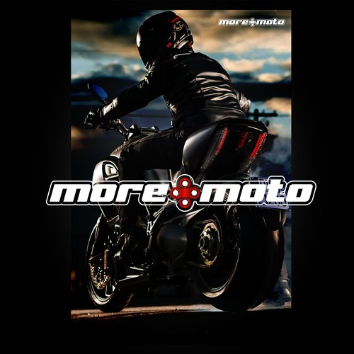 Logo & brand identity pack contest entry by PANTERA79