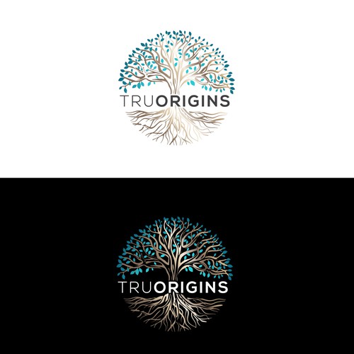 INCREDIBLE DESIGN WANTED for TruOrigins high end health supplements Réalisé par Gemera