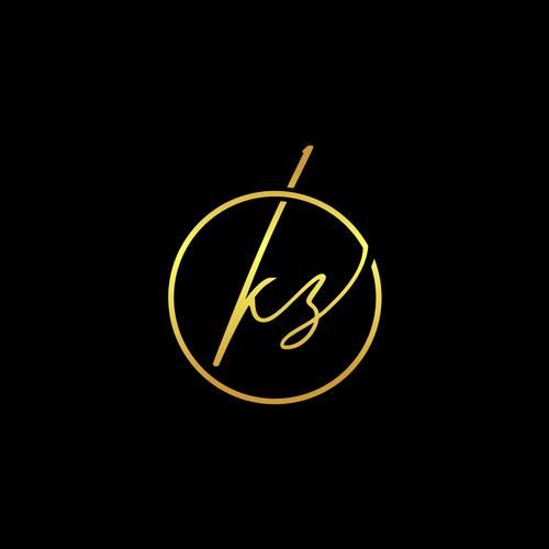 Personal Logo with design centered around the letter "Z" Design by cengkir pait