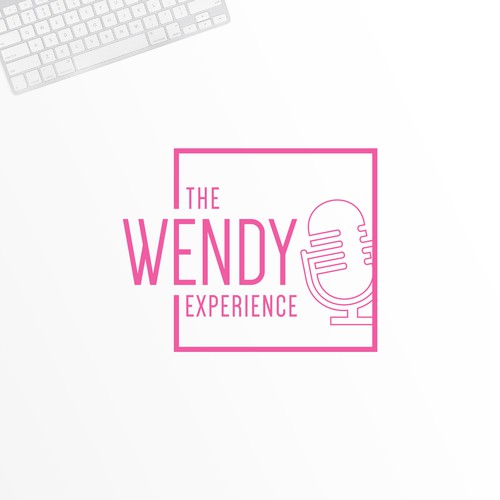 Diseño de The Wendy Experience de harodsgn™