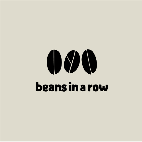 Logo concept for coffe shop 