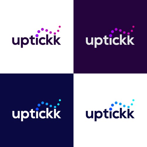 Modern Logo for a TikTok Advertising Agency Design by GraphicAjwa