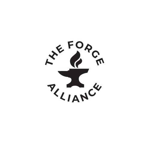 The Forge Alliance Design by blackcat studios
