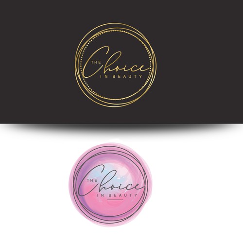 Logo & social media pack contest entry by Huntress ™