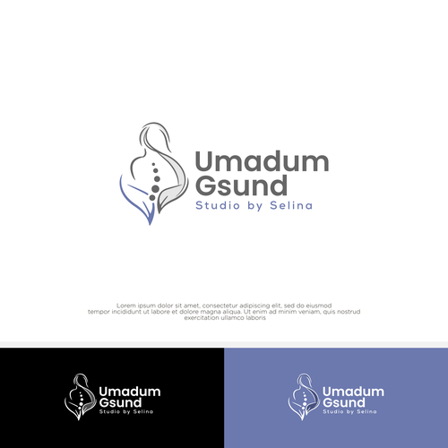  contest entry by DesainMoe