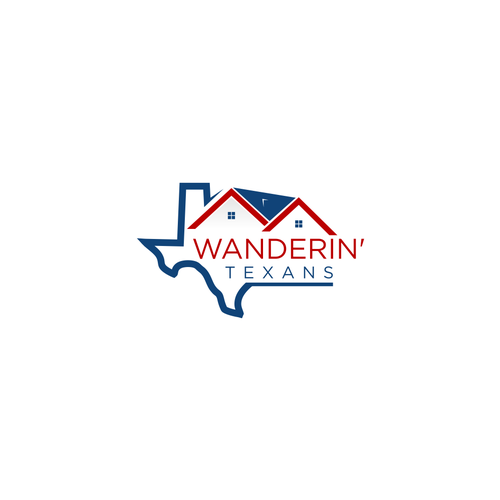 Designs Texas Real Estate firm needs a new logo to turn heads in a