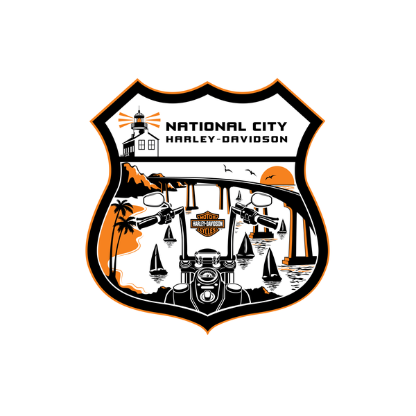 National City Harley Davidson