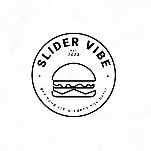 Slider Vibe Design by CHAMBER 5