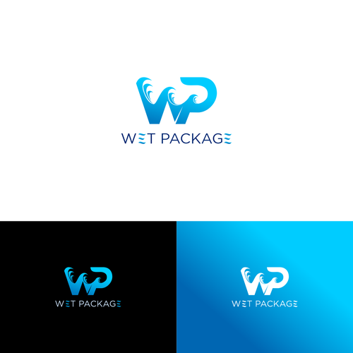 Designs Mens Swimwear Brand Logo Logo design contest