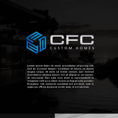 CFC Design von AleDL