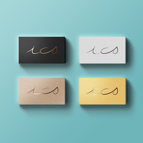 Logo & brand identity pack contest entry by LaboPIXEL