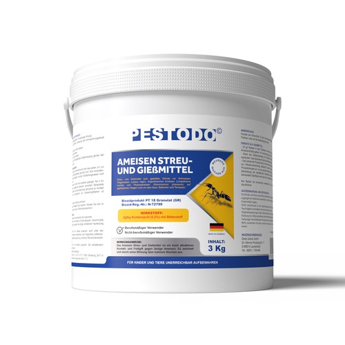  contest entry by lid graphic