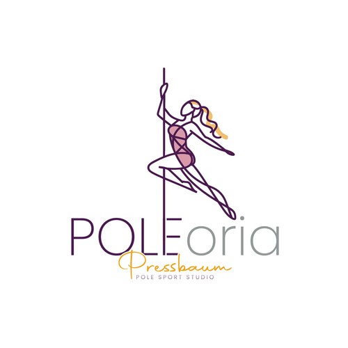 Logo & brand guide contest entry by Ameer69