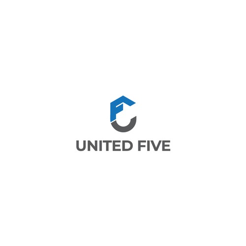 United Five Design by g'twitz