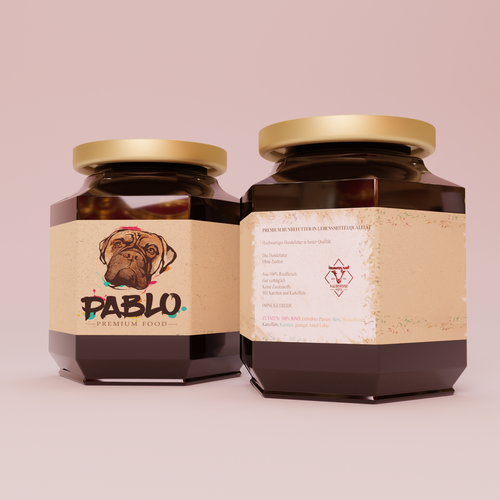  contest entry by Spanca